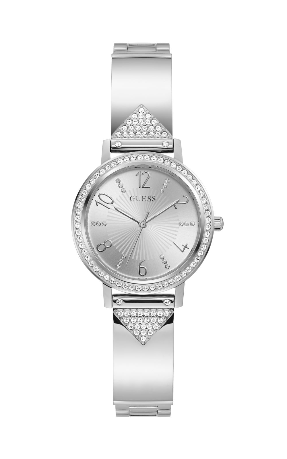 GUESS TRI LUXE GW0474L1 Γυναικείο Ρολόι Quartz Ακριβείας.jpg